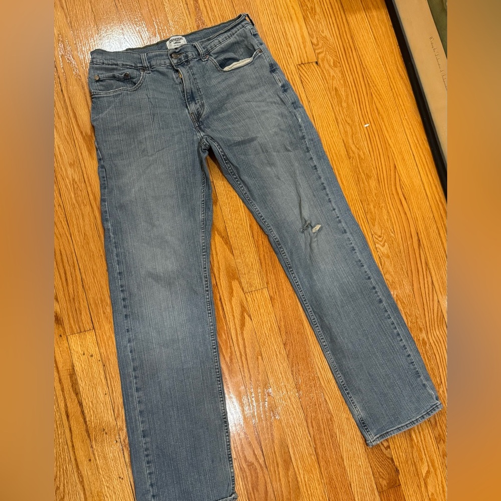 Men’s Levi’s
